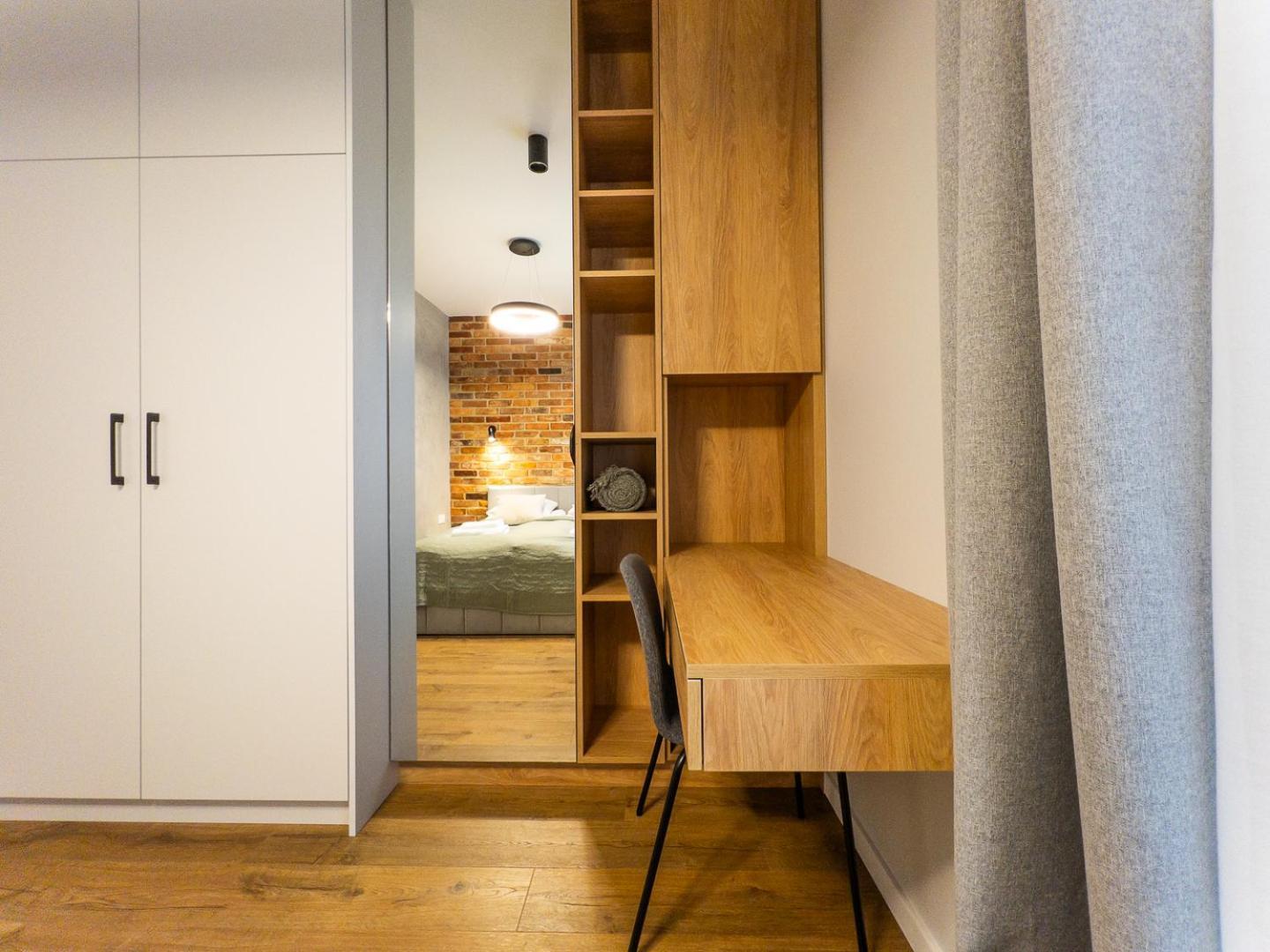 Mint Apartments Gdansk Doki Exterior photo