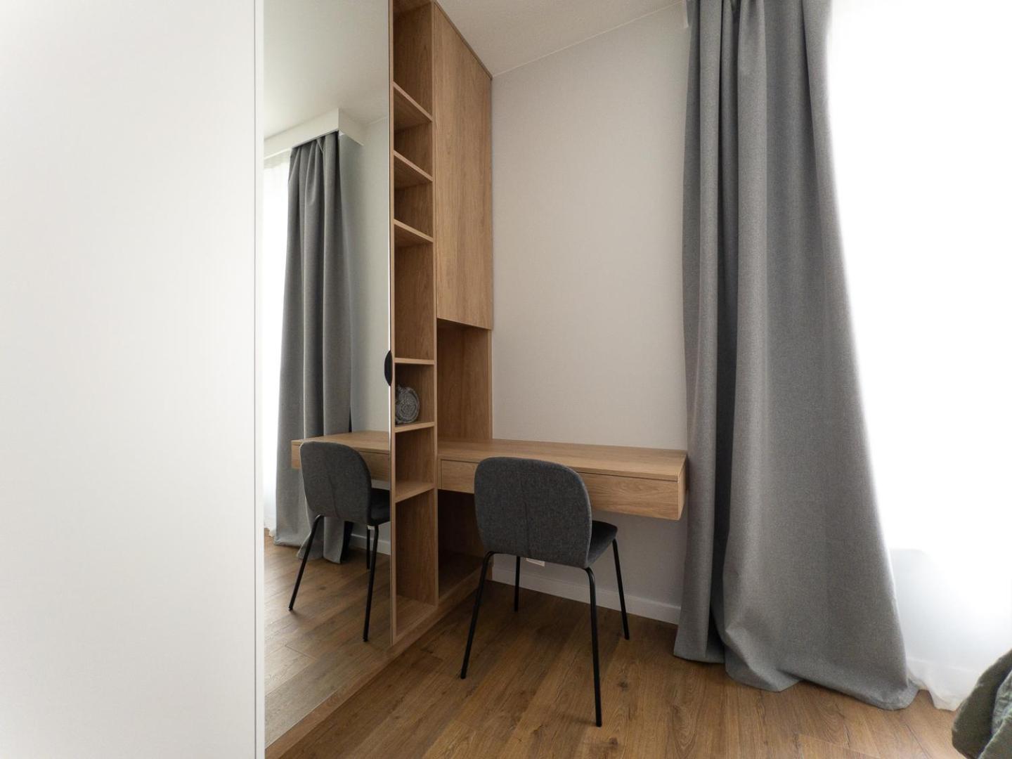 Mint Apartments Gdansk Doki Exterior photo
